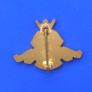 LADIES GOLF UNION IMF (International Match Fund) - participant's badge (1970's or earlier) Image 2