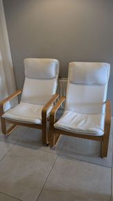 IKEA armchair Poang