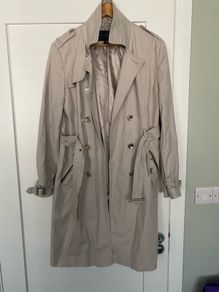 River Island Mac Sz 16