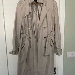 River Island Mac Sz 16