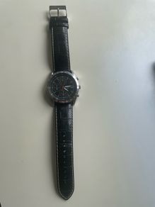 Lorus Quartz Watch