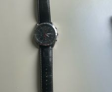 Lorus Quartz Watch