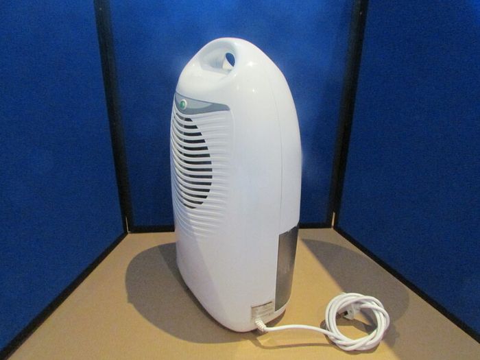 Dehumidifier