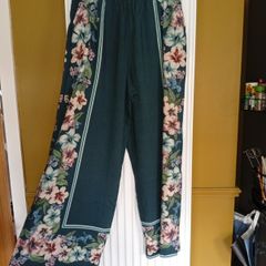 summer trousers size 16