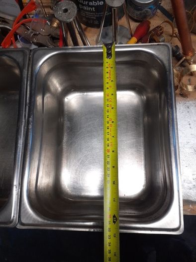 Catering Trays