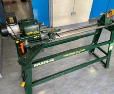 Wood Turning Lathe