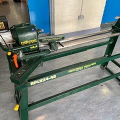 Wood Turning Lathe