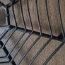 Two Halloween metal wire trivets Image 5