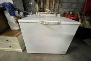 Chest Freezer