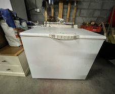 Chest Freezer