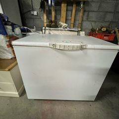 Chest Freezer