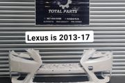 Lexus is 2013-17 front bumper