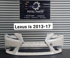 Lexus is 2013-17 front bumper