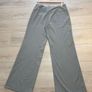 Olsen Grey Trousers Size Uk 16 Image 8