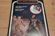 Star Wars Vintage Collection Darth Vader Obi-wan Kenobi 3.75'' Exclusive
