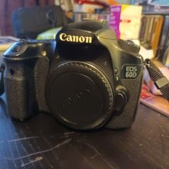 canon 60d