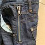 Brand New River Island Slouch Fit Jeans Image 4