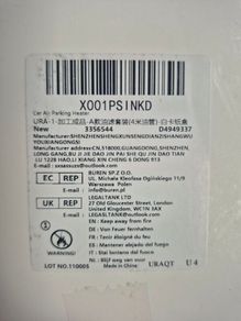 diesel heater spares- upgraded fuel line and filter kit