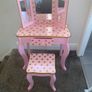 kids dressing table Image 2