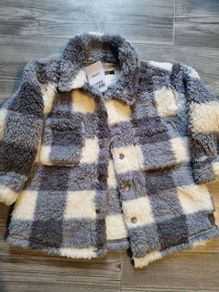 boys Next Fleece
