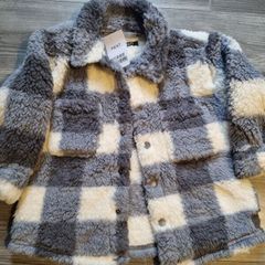 boys Next Fleece