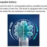 ORAL B VPRO Kids Electric Toothbrush Spider Man Image 6