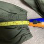 Army Uniform Italian size medium/large used # 4 Image 9