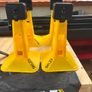 SKLZ Speed Gates Timer Set - Like New Image 3