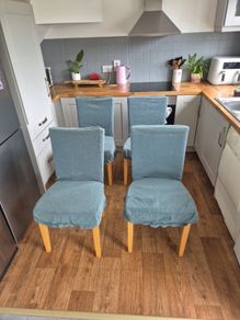 Free kitchen chairs