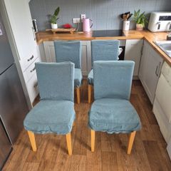 Free kitchen chairs