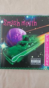 Smash Mouth - Fush Yu Mang.