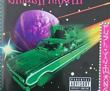 Smash Mouth - Fush Yu Mang.