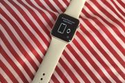 Apple Watch Series 3 Gps Aluminum 38mm (3rd Gen)