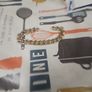 gold braclet Image 3