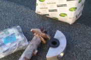 Master Cylinder