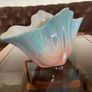Vintage Beswick Luster Tulip Planter Image 6