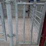Calving gate Image 5