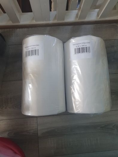 Rollermat