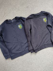 Maynooth boys school jumper.age 9/10