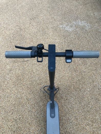 Xiaomi 1s electric scooter