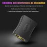 4K HDMI-compatible Interface Extender HD 1080P HDMI To HDMI Cable Adapter Female To Female Extender For PS4 PS3 PC Xiaomi TV Box Image 7