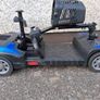 Mobility scooter. Image 2