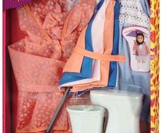 New - Our Generation Dolls outfits and accessories
