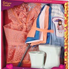 New - Our Generation Dolls outfits and accessories