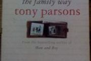 The Family Way by Tony Parsons