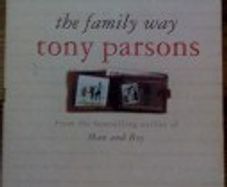 The Family Way by Tony Parsons