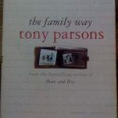 The Family Way by Tony Parsons
