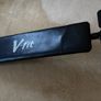 V-Fit Adjustable Bench - like new Image 2
