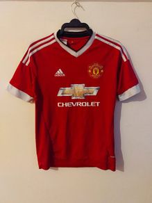 manchester united jersey