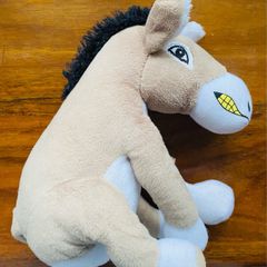 Wonky Donkey plush toy + book